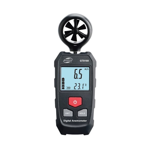 Máy đo tốc độ gió Benetech GT8160