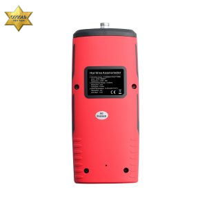 Máy đo tốc độ gió, lưu lượng gió Benetech GT8916 Chính Hãng