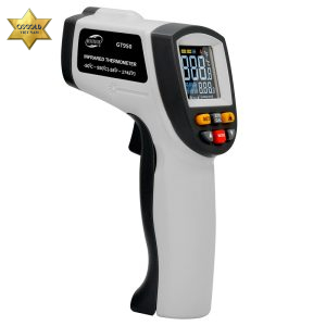 Máy đo nhiệt độ hồng ngoại Benetech GT950
