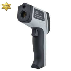 Súng đo nhiệt độ hồng ngoại Benetech GT950 (950℃, Laser 9 điểm) Chính hãng