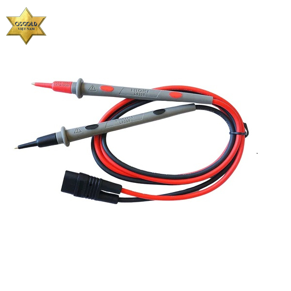 Dây đo ampe kìm Hioki L9208