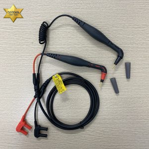 Que đo nội trở ắc quy Hioki L2020