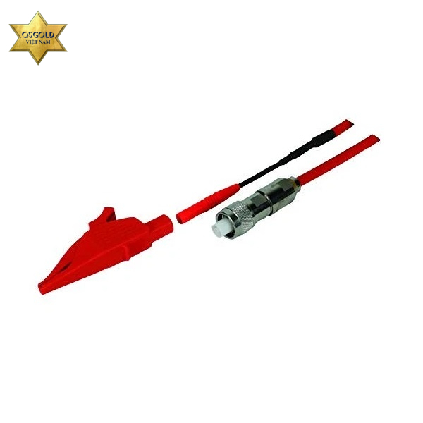 Dây đo máy đo điện trở Hioki L2232