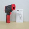 Máy đo nhiệt độ hồng ngoại Wintact WT323E