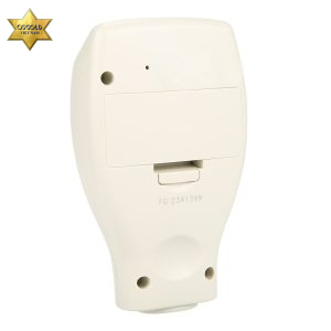 Máy đo độ dày lớp phủ Benetech GM210 Chính Hãng