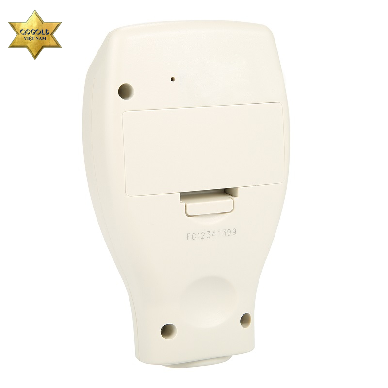 Máy đo độ dày lớp phủ Benetech GM210 Chính Hãng