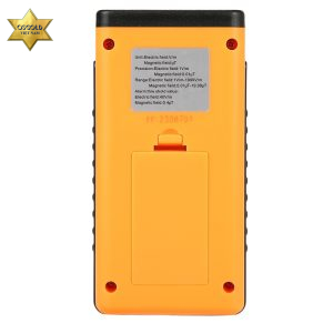 Máy đo bức xạ điện từ Benetech GM3120 Chính Hãng