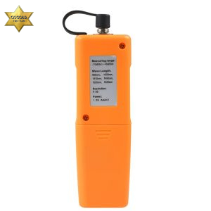 Máy đo công suất quang Benetech GM65 Chính Hãng