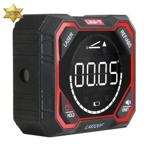 Máy đo góc Uni-T LM320F