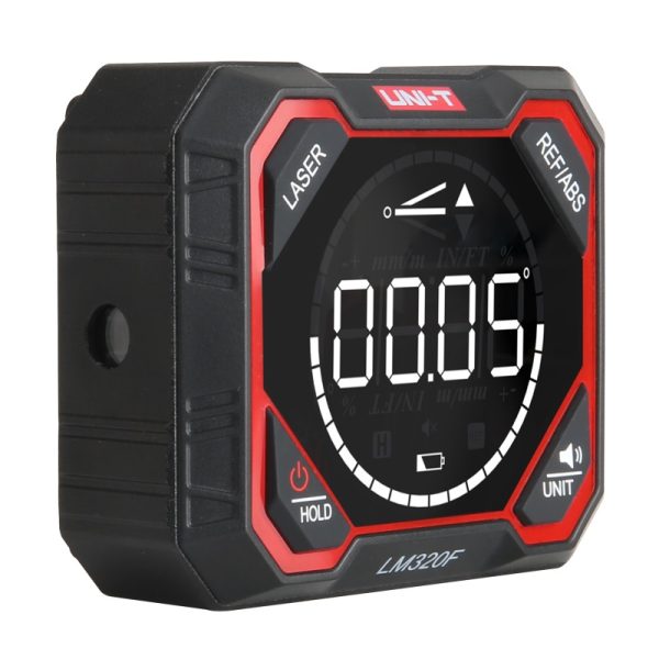 Máy đo góc Uni-T LM320F Máy đo góc Uni-T LM320F