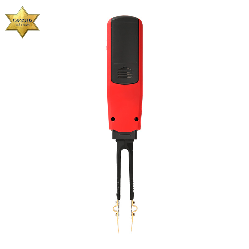 Máy đo linh kiện dán RC Uni-T UT116C Chính Hãng