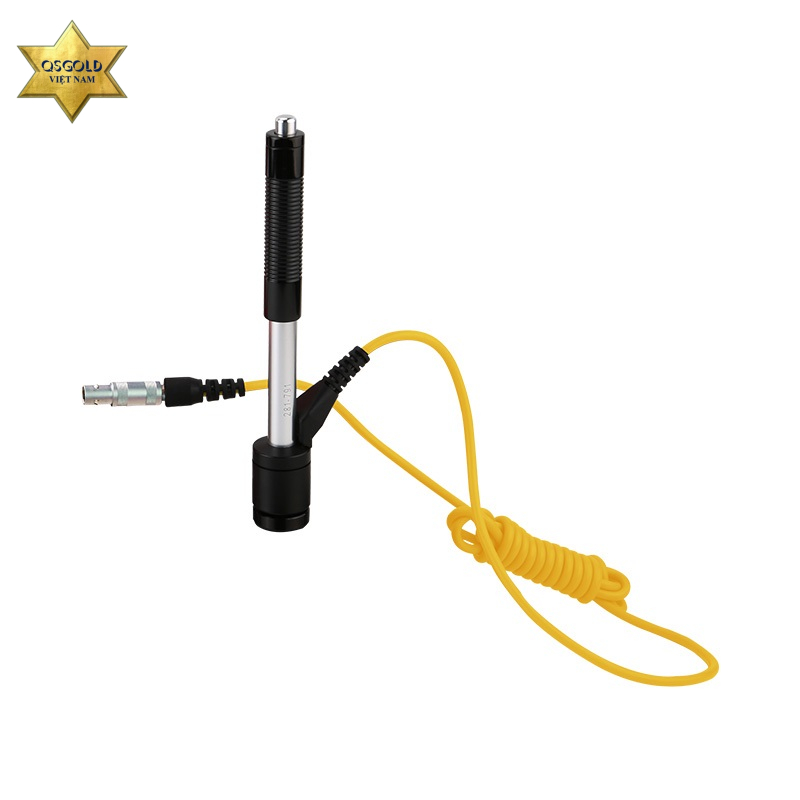 Đầu đo độ cứng Leeb Uni-T UT347A-P Chính Hãng