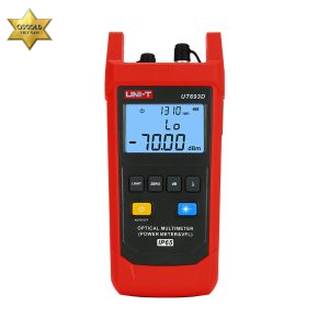 Máy đo công suất quang Uni-T UT693D