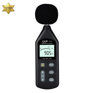 Máy đo độ ồn Wintact WT1357