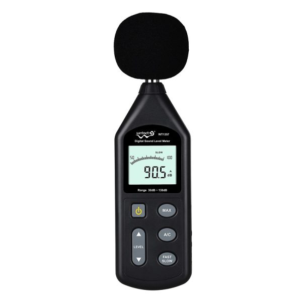 Máy đo độ ồn Wintact WT1357