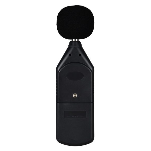 Máy đo độ ồn Wintact WT1357 Chính Hãng