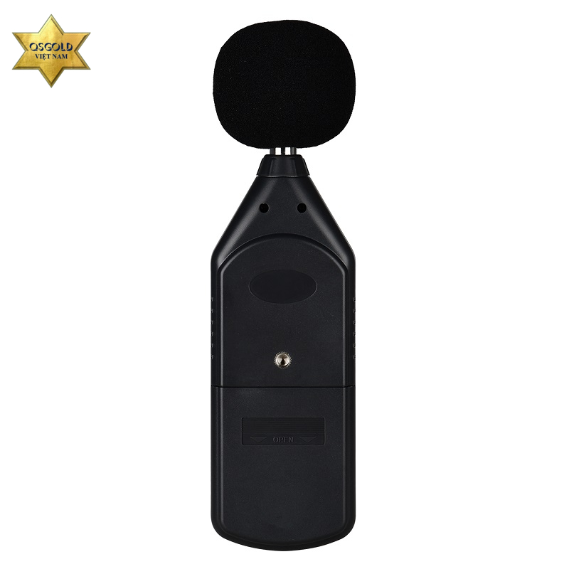 Máy đo độ ồn Wintact WT1357 Chính Hãng