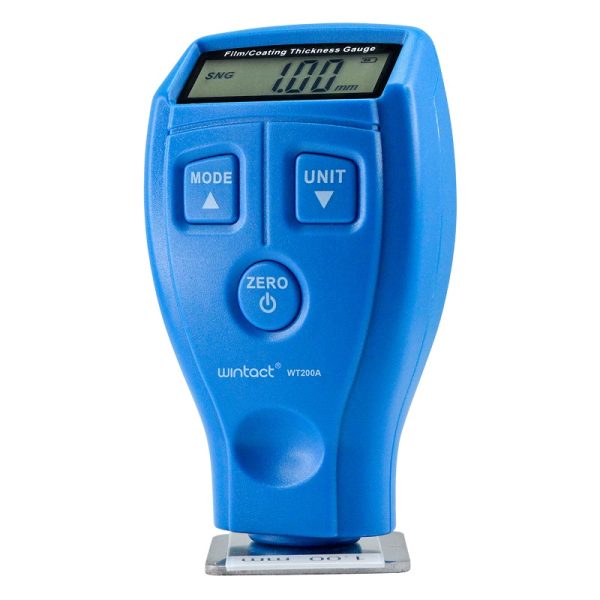 Máy đo độ dày lớp phủ Wintact WT200A