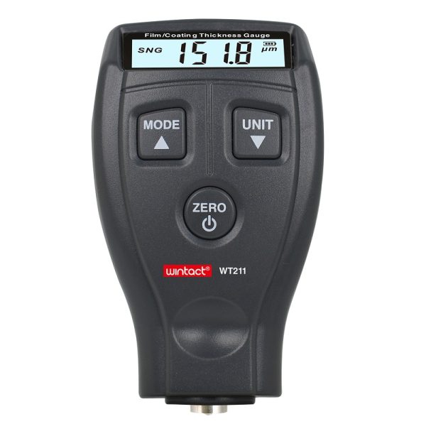 Máy đo độ dày lớp phủ Wintact WT211