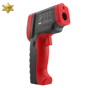 Máy đo nhiệt độ hồng ngoại Wintact WT300 Chính hãng