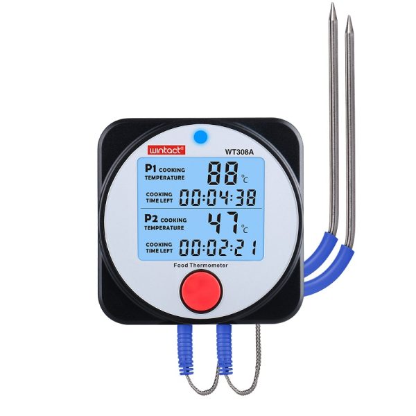 Máy đo nhiệt độ thực phẩm Wintact WT308A