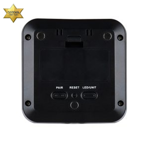 Máy đo nhiệt độ thực phẩm Wintact WT308A Chính Hãng