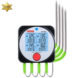 Máy đo nhiệt độ thực phẩm Wintact WT308B
