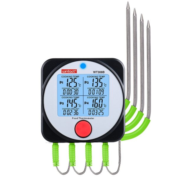 Máy đo nhiệt độ thực phẩm Wintact WT308B