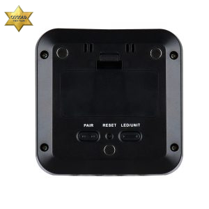 Máy đo nhiệt độ thực phẩm Wintact WT308B Chính Hãng