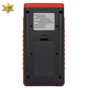 Máy đo bức xạ điện từ Wintact WT3120 Chính Hãng