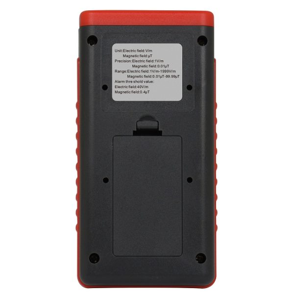 Máy đo bức xạ điện từ Wintact WT3120 Chính Hãng