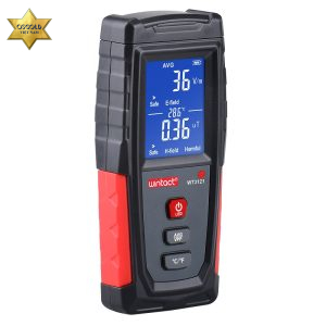 Máy đo điện trường, từ trường Wintact WT3121