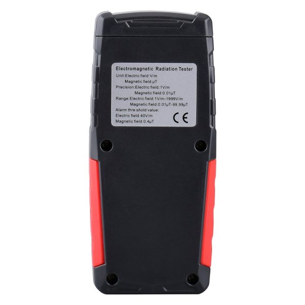 Máy đo điện  từ trường Wintact WT3121 Chính Hãng