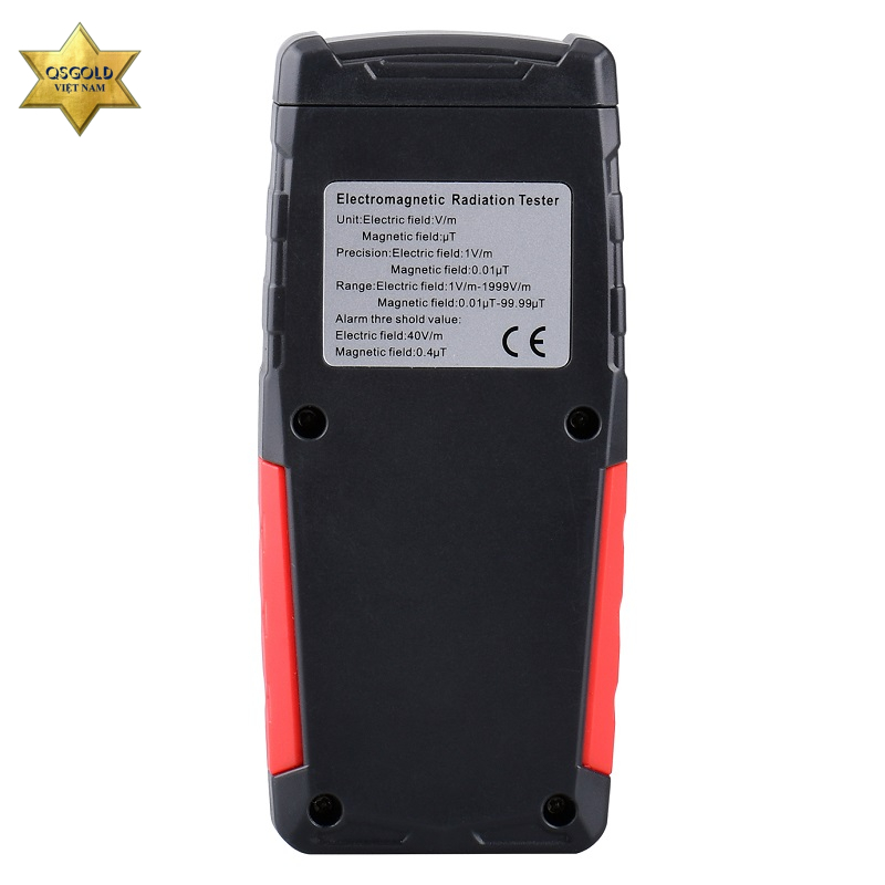Máy đo điện  từ trường Wintact WT3121 Chính Hãng