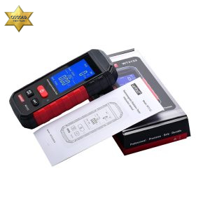 Máy đo điện  từ trường Wintact WT3122 Chính Hãn