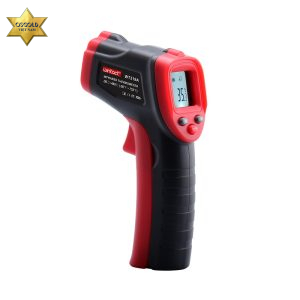 Máy đo nhiệt độ hồng ngoại Wintact WT319A