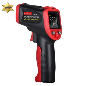 Máy đo nhiệt độ hồng ngoại Wintact WT323A