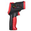 Máy đo nhiệt độ hồng ngoại Wintact WT323A Chính hãng