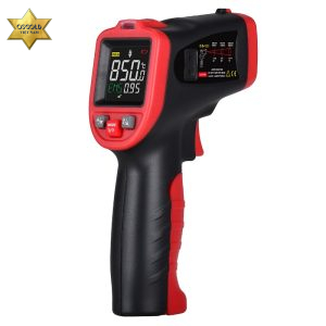 Máy đo nhiệt độ hồng ngoại Wintact WT323B Chính hãng