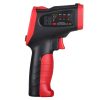 Máy đo nhiệt độ hồng ngoại Wintact WT323C Chính hãng