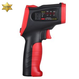 Máy đo nhiệt độ hồng ngoại Wintact WT323C Chính hãng