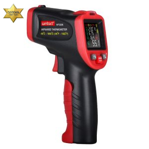 Máy đo nhiệt độ hồng ngoại Wintact WT323E