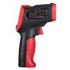Máy đo nhiệt độ hồng ngoại Wintact WT323E Chính hãng