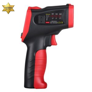 Máy đo nhiệt độ hồng ngoại Wintact WT323E Chính hãng