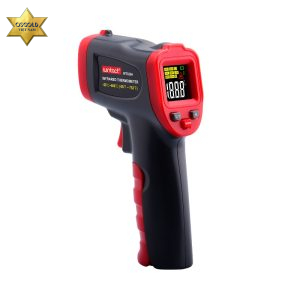 Máy đo nhiệt độ hồng ngoại Wintact WT326A