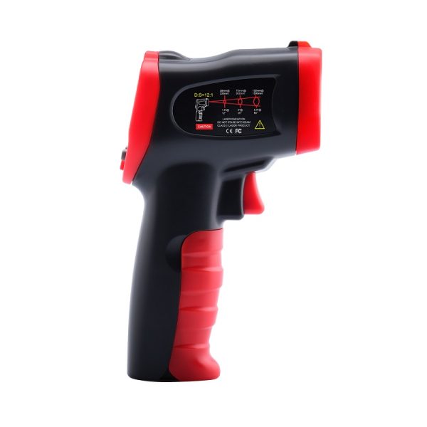 Máy đo nhiệt độ hồng ngoại Wintact WT326A Chính Hãng