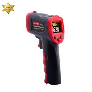 Máy đo nhiệt độ hồng ngoại Wintact WT326B