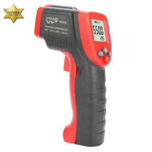 Máy đo nhiệt độ hồng ngoại Wintact WT550