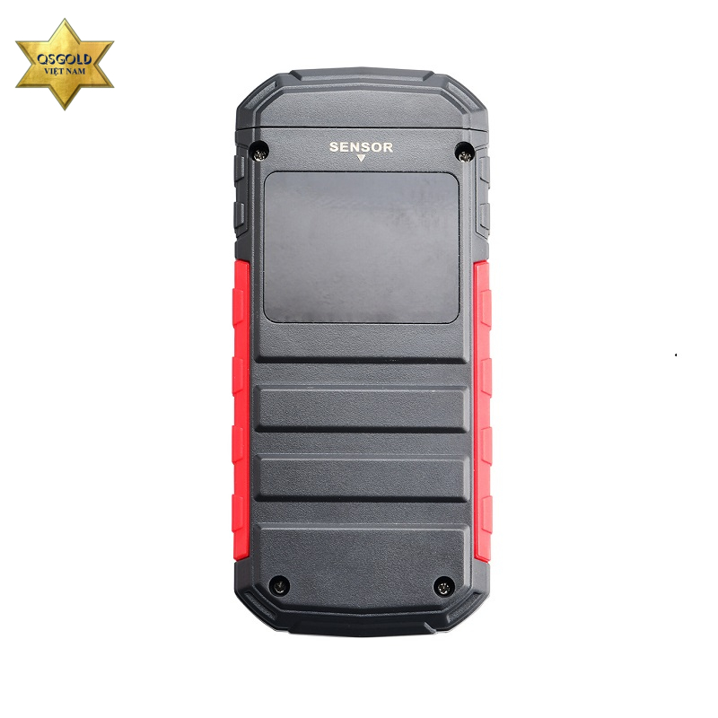 Máy siêu âm độ ẩm gỗ Wintact WT635 Chính Hãng