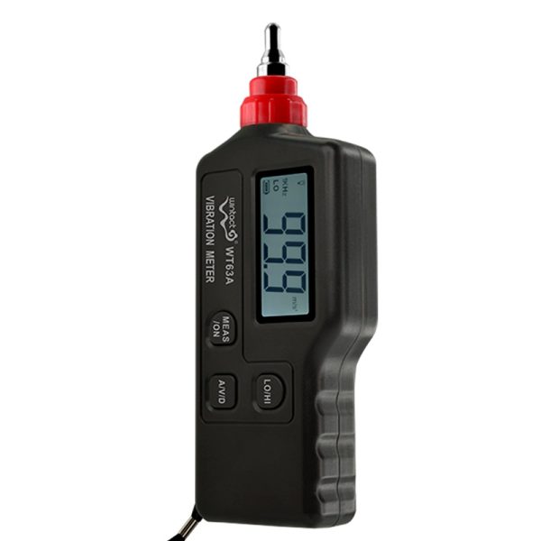 Máy đo độ rung Wintact WT63A